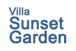 Villa Sunset Garden